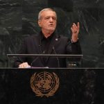 Iran will fight ‘until our last breath,’ president says in UN speech