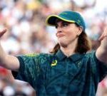 It’s taken me a long time to process Olympic experience – Raygun