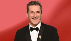 Jon Hamm makes surprising confession about ‘thrilling and terrifying’ fatherhood