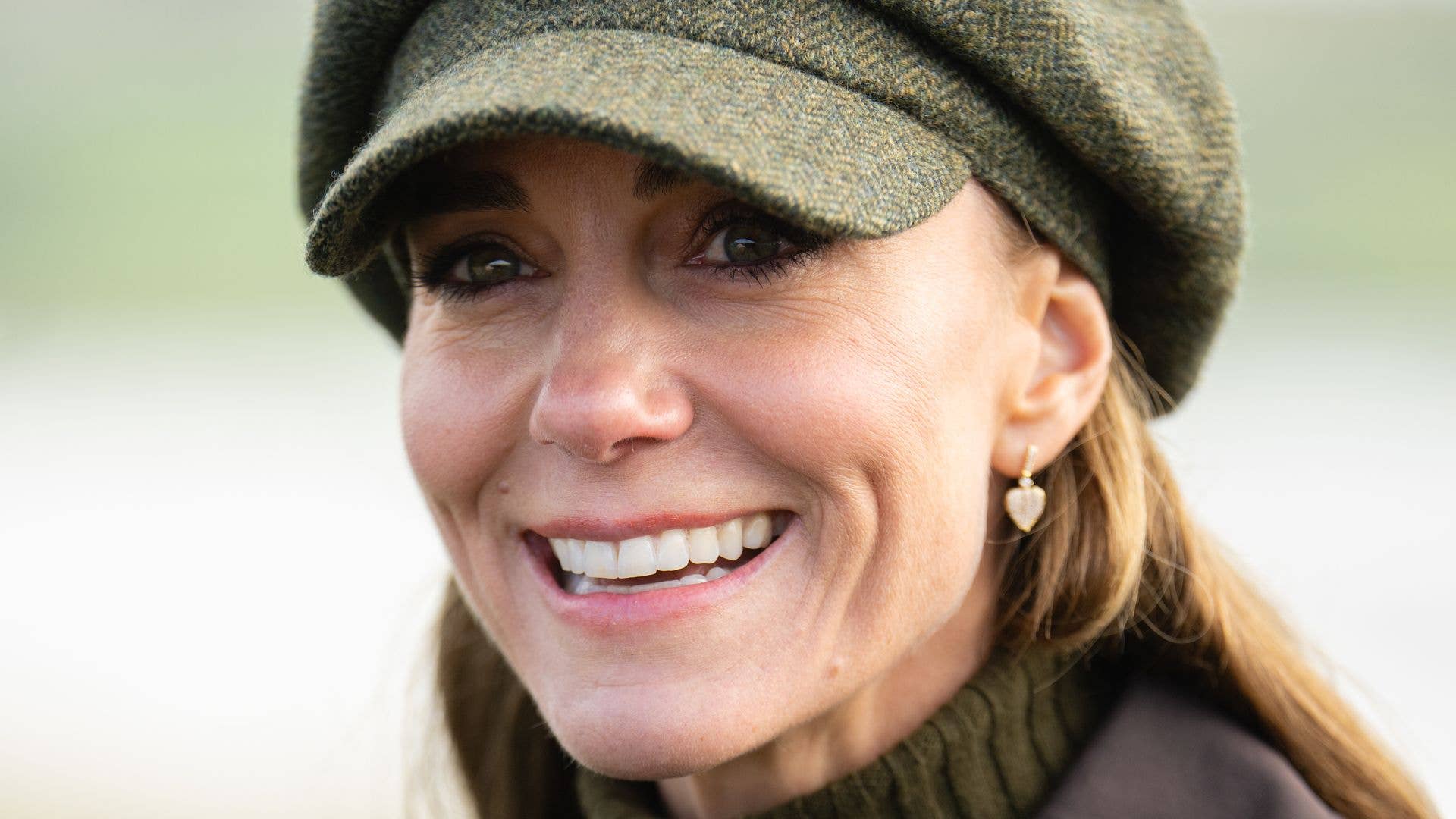 Kate Middleton hard-launches skinny jeans for 2026 – in an unexpected colour