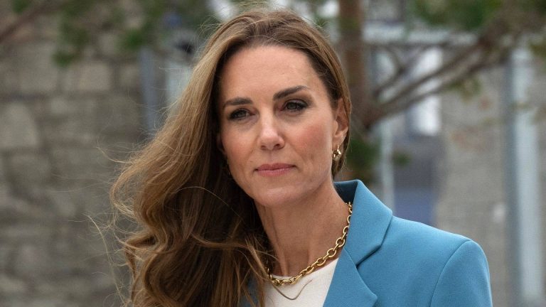 Kate Middleton’s designer delivers 6-word verdict on what she’s really like to work with