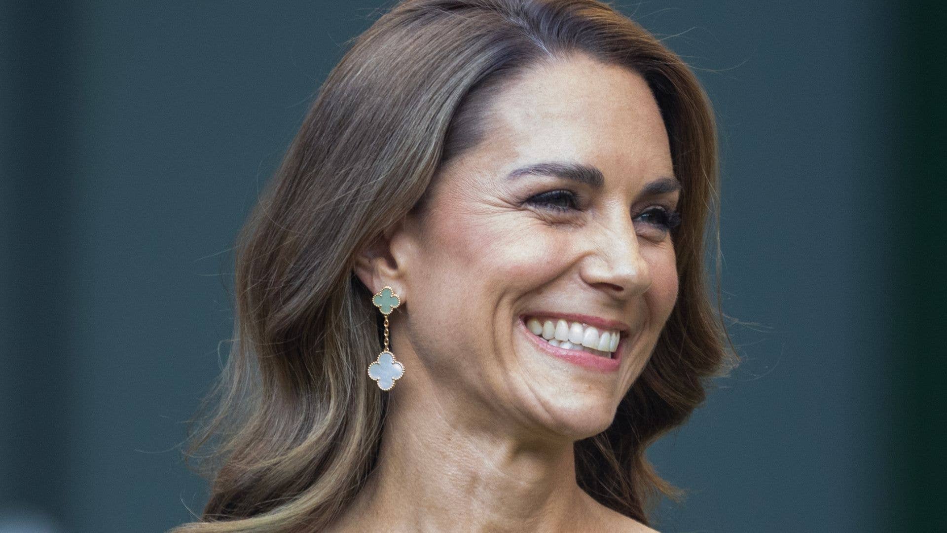 Kate Middleton’s edgiest autumnal outfit features the number 1 trend of the season
