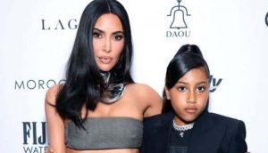 Kim Kardashian on alert after North’s ‘dark’ side emerges