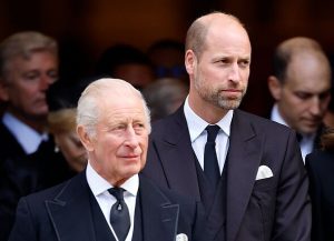 King Charles and William ‘completely united’ on one major thing about Harry and Meghan