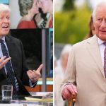 King Charles’ is getting livid with staffers: Internal row erupts over comment to Earl