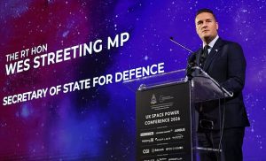 Labour urges UK households to stockpile cash, water and food for ‘war’ now