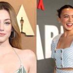 Lili Reinhart, Rachel Marsh get candid about joining ‘The Love Hypothesis’