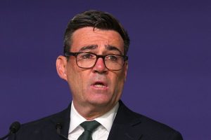 List of 40 MPs who’ve written to Andy Burnham demanding rules to stop AI killing humans