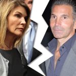 Lori Loughlin Files for Divorce to End Nearly 30-Year Marriage to Mossimo Giannulli