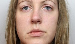 Lucy Letby’s ‘boyfriend’ found on day he was dismissed for messages with baby killer