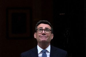 Major Freeview switch-off update issued by Andy Burnham