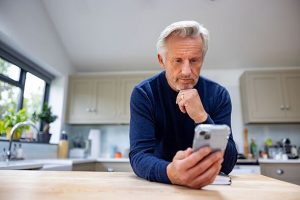 Major mortgage warning as Brits carrying debt into retirement
