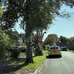 Man and woman found dead at house in Cheshire town as police issue statement