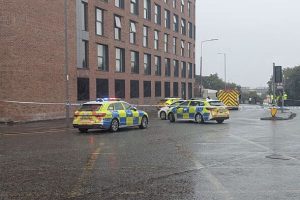 Man dies after falling from Islington building with police referred to watchdog