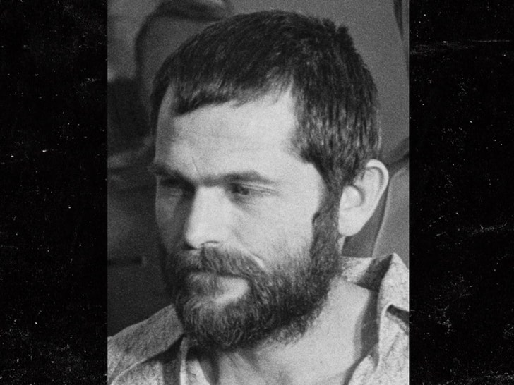 Manson Family Killer and Top Lieutenant Bruce Davis Dead at 83