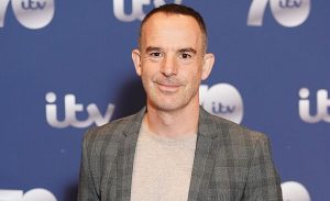 Martin Lewis sparks debate after headphones clash with train passengers