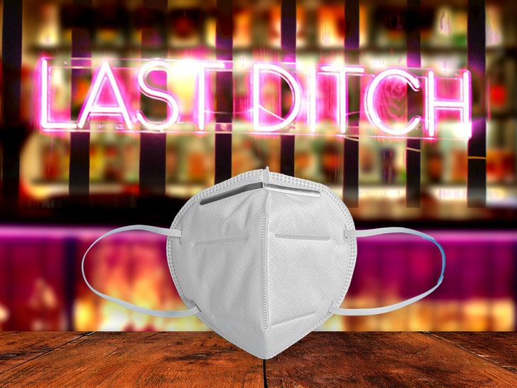 Massachusetts Lesbian Bar Faces Backlash For New Mask Optional Rule