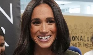 Meghan Markle spotted at Oxfordshire pub used in popular TV show