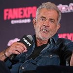 Mel Gibson’s favourite book ‘shows hand of evil in the world’