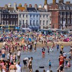 Met Office issues verdict on one last heatwave before Autumn begins
