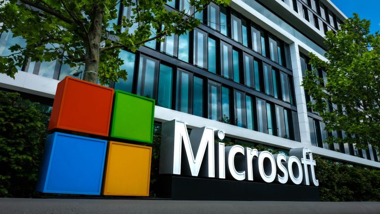 Microsoft, Google took down  million cybercrime marketplace that sold virtual machines with free software
