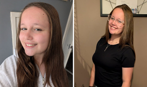 Missing Bolton girl, 13, not seen for five days as mum pleads ‘please come home’