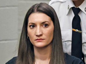 Mistrial in Lindsay Clancy Case