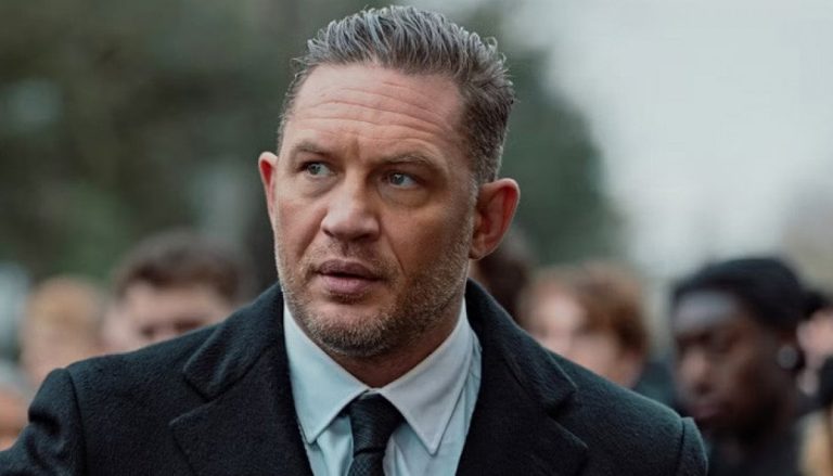 ‘MobLand worst-kept’ secret about Tom Hardy is finally out