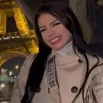 Model Found Dead Stabbed to Death in Ex’s Car After Texts That He Was At Her House