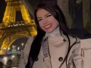 Model Found Dead Stabbed to Death in Ex’s Car After Texts That He Was At Her House