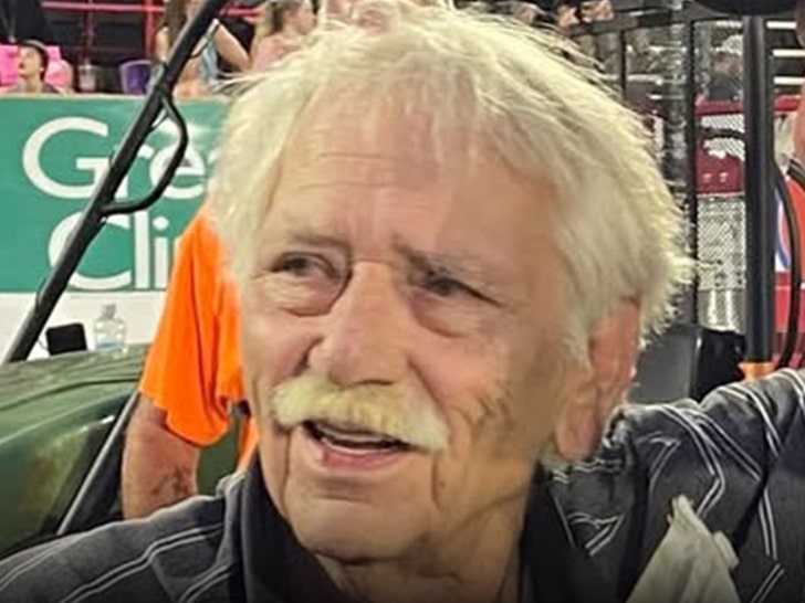 NASCAR Legend Gary Myers Dead at 76