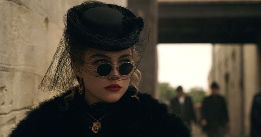 Netflix’s East of Eden series has a first-look trailer — and I’m hopeful John Steinbeck’s novel will get another worthy adaptation