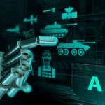‘New arena for strategic rivalry’: China’s intelligence chief calls for regulations and guardrails on AI to prevent new arms race