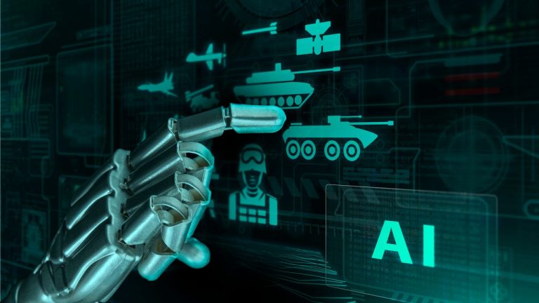 ‘New arena for strategic rivalry’: China’s intelligence chief calls for regulations and guardrails on AI to prevent new arms race