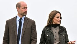New loose cannon threatens to return to an ‘infuriated’ Kate Middleton & Prince William