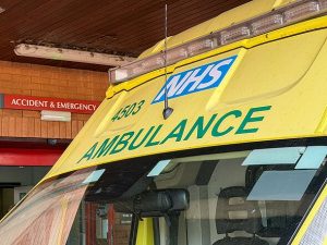 NHS patients face hidden danger – ‘could literally cost lives’