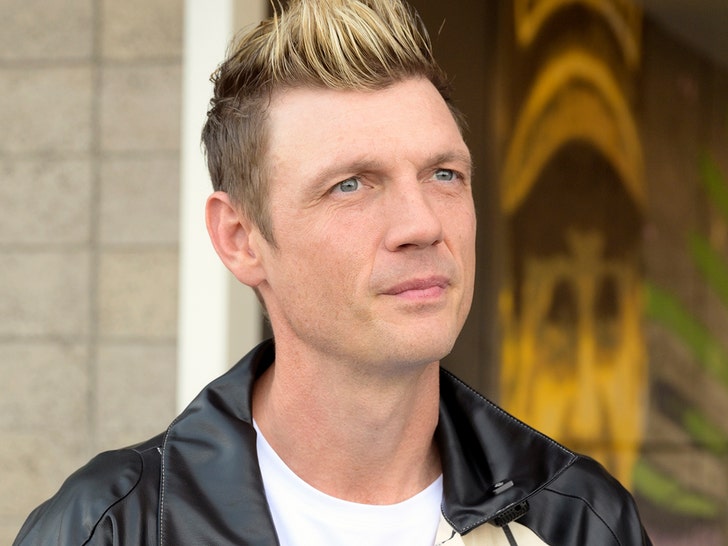 Nick Carter’s Alleged Sexual Assault Victim’s Lawyers Trying to Withdraw from Case
