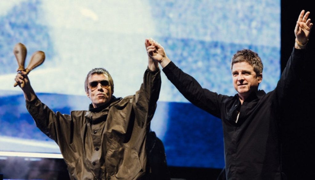 Noel and Liam Gallagher end ‘Oasis’ feud without dramatic apology: Here’s how