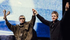Noel and Liam Gallagher end ‘Oasis’ feud without dramatic apology: Here’s how
