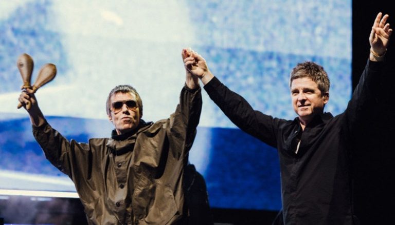 Noel and Liam Gallagher end ‘Oasis’ feud without dramatic apology: Here’s how
