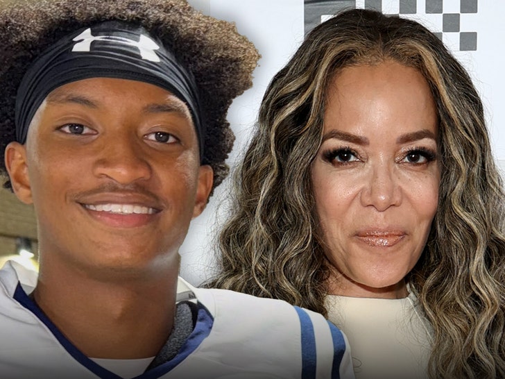Nolan Wells’ Friends Threaten To Sue ‘The View’ Host Sunny Hostin For Defamation