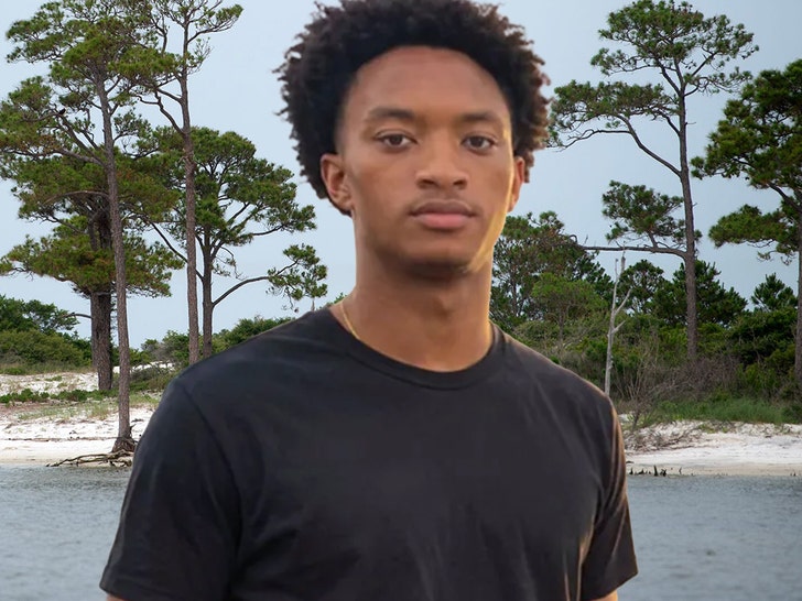 Nolan Wells Grand Jury Witness Says He Fell Off A Boat Before Death