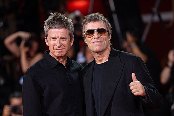 Oasis tour 2027 announcement: Latest news as band release new dates