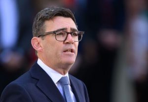 Older state pensioners handed instant £100 boost under Andy Burnham