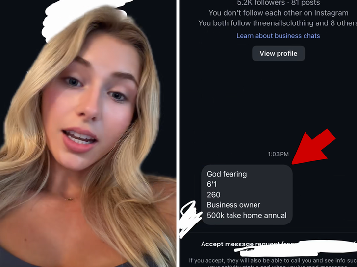Ole Miss Fan Gets Flooded With Wild DMs After Viral On-Screen Moment