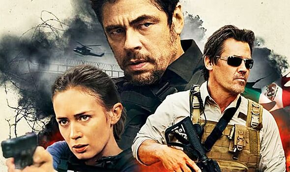 One of the best action thrillers of the 21st century is on TV tonight
