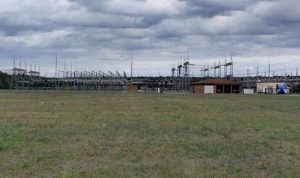 Panic in Germany as explosives found at substations in suspected sabotage attack