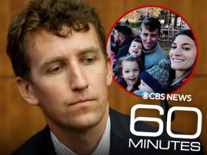 Patrick Clancy Says He Did The Best He Could During Marriage To Lindsay