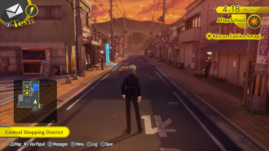 Persona 4 Revival plays fantastically, but I’m still not convinced it’s an essential remake of Golden