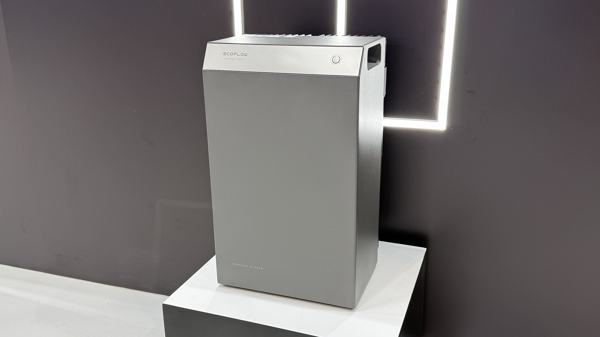 Plug-in solar shone at IFA 2026 —here are the 5 best products we saw, from Anker to DJI and EcoFlow